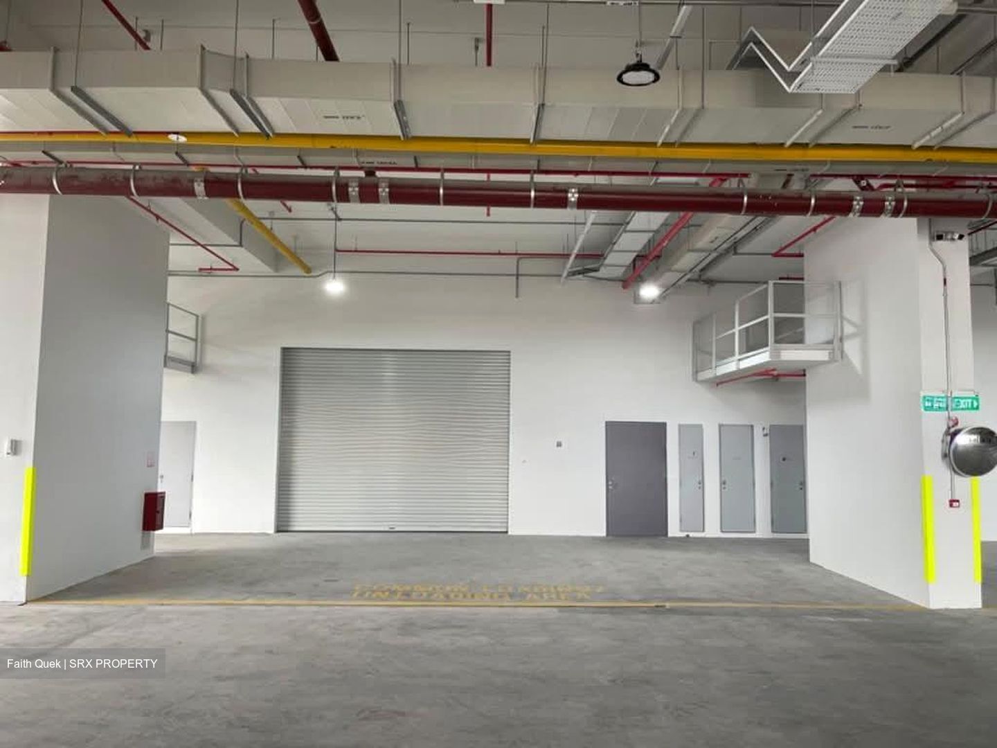 Ct Foodnex (D25), Factory #568716741